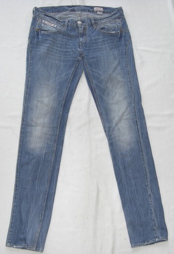 Herrlicher damen jeans - damen, w31