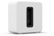 Sonos Sub 4 – WLAN-Subwoofer