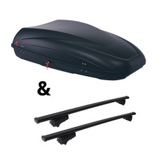 Für Peugeot 5008 II Typ MC /