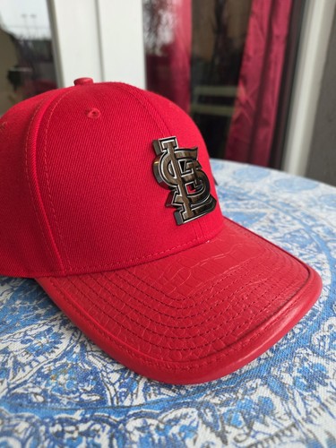 Mlb pro standard - mlb, leder