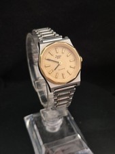 Vintage-Armbanduhr der Marke