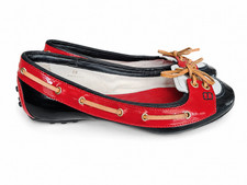 Bally damen lackleder - bally,