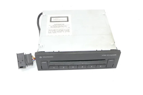 Touran passat cd - touran, 3c
