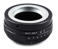 Tilt shift ring - tilt,