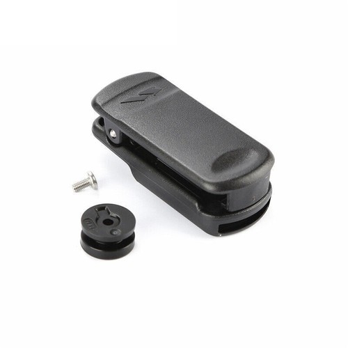 Original yaesu belt - original, clip
