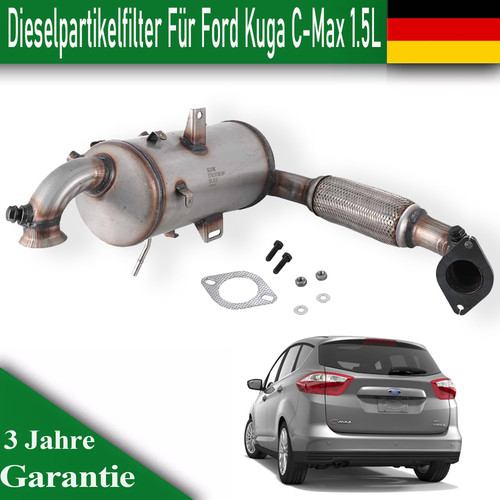 Für ford focus td tdci - focus, 1.5