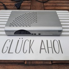 Telestar Teledigi 2S Satelliten Receiver Sat-Receiver