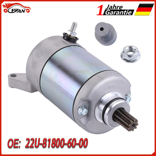 Anlasser starter für - anlasser,