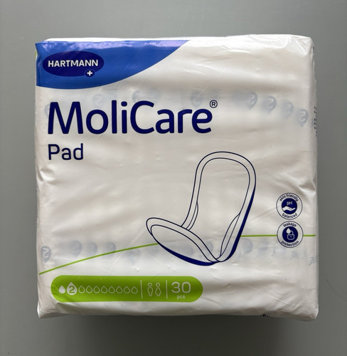 Hartmann molicare pad - molicare, 2