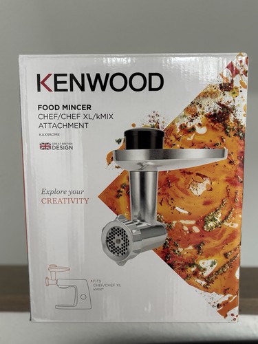 Kenwood fleischwolf food - kenwood,