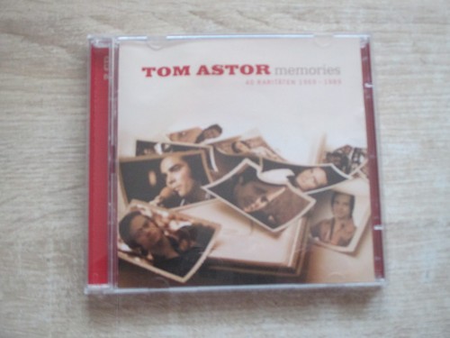 Tom astor memories - -, 40