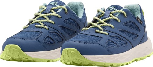 Jack wolfskin woodland - wolfskin, 2