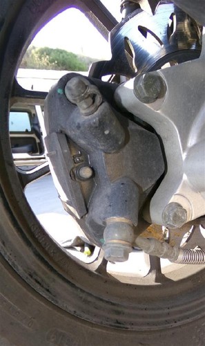 104858 hinterradbremssattel