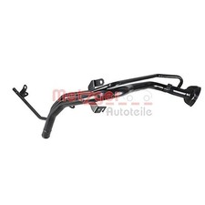 Metzger Einfüllstutzen für