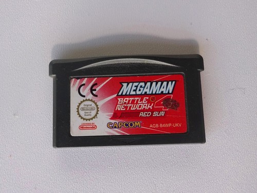 Nintendo megaman battle - megaman,
