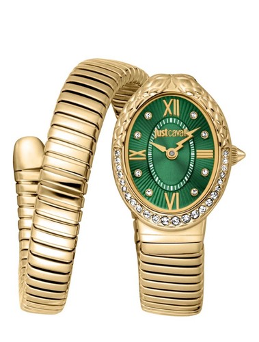 Just cavalli uhr - just,