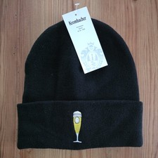 Krombacher - Beanie - Mütze -