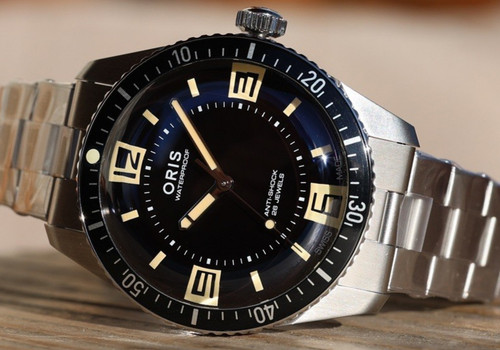 Oris herren unisex - oris, divers