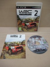 WRC 2 - FIA World Rally