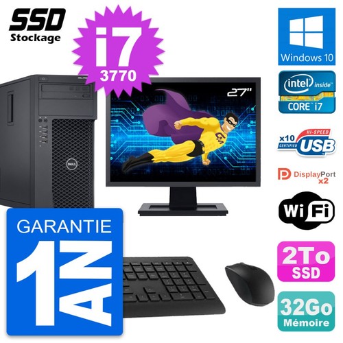 Tour dell t1650 - pc,