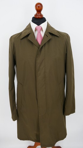 Hugo boss sommer trenchcoat - hugo,