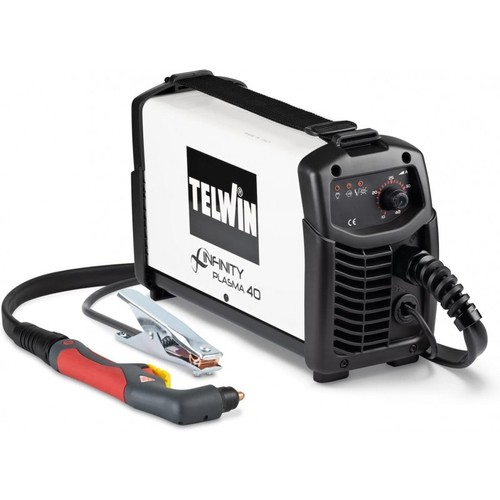 Telwin plasma druckluft - telwin, 40