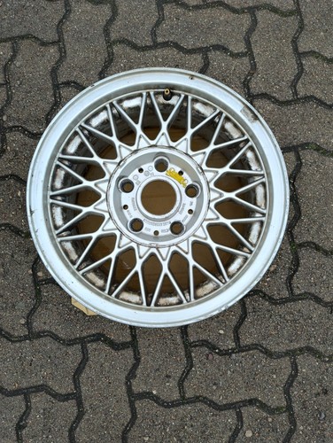 Original bmw e30 m3 - 1x,