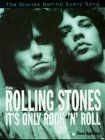 The rolling stones its only - the, stones.