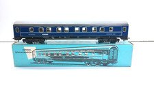 Märklin H0 4029 Schlafwagen -