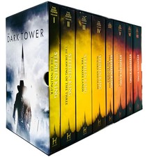 King Dark Tower 8 Copy