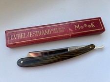 Rasiermesser Heljestrand MK
