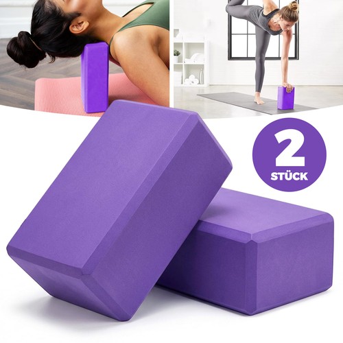 2er set yoga - 2er,