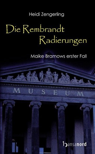 Die rembrandt radierungen - die,