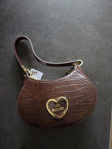 Love moschino damen handtasche - moschino,