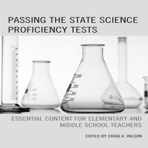 Passing the state - the, science