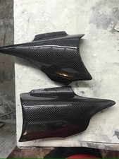 ducati monster kohlefaser 900 620 s2r s4r untertank lufteinlässe