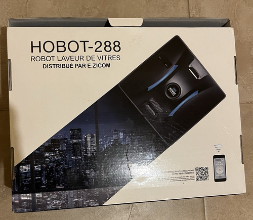Hobot 268 - hobot, hobot-268