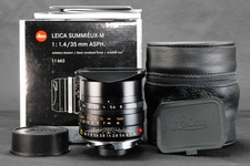 LEICA Summilux-M 1.4/35 mm