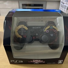 Tales of Xillia 2 Dual Shock 3