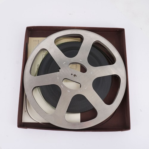Modeinstitut der ddr - modeinstitut, 16mm