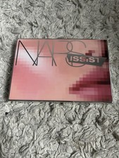ARS NARSissist Wanted I Cheek