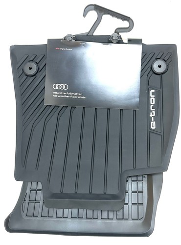 Original audi tron q8 - audi,