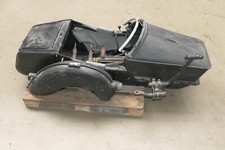 MZ TS Stoye Superelastik - Beiwagen