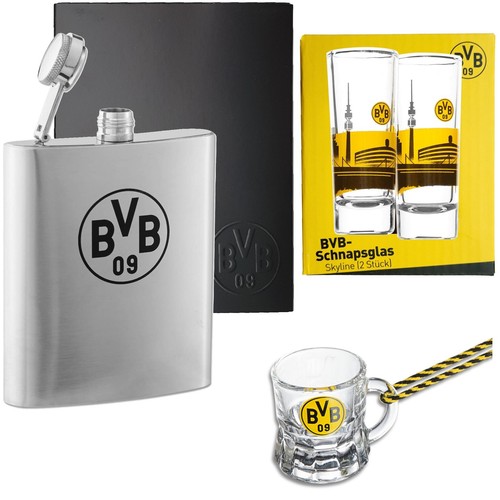 Borussia dortmund - borussia,