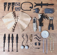 CHOOSE: vintage STAR WARS vehicle SPARE PART Ersatzteil KENNER 1970-80th rarity