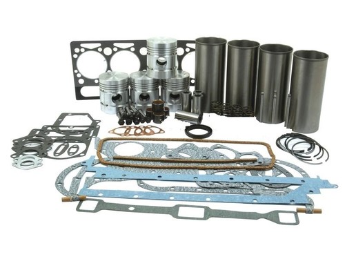 Motor überholung set - motor,