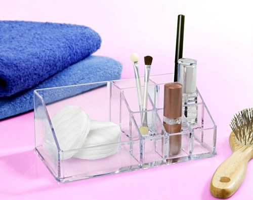 Kosmetik aufbewahrungsbox - kosmetik,