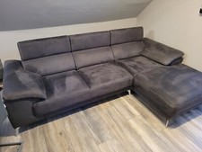 polster garnitur 1 1/2 Jahre alt.