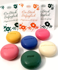 Speick Badeseife Pflanzenöl