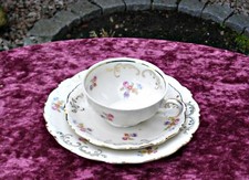 Sehr schöne alte Sammeltasse